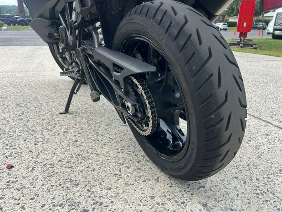 2019 KTM Super Adventure 1290 S