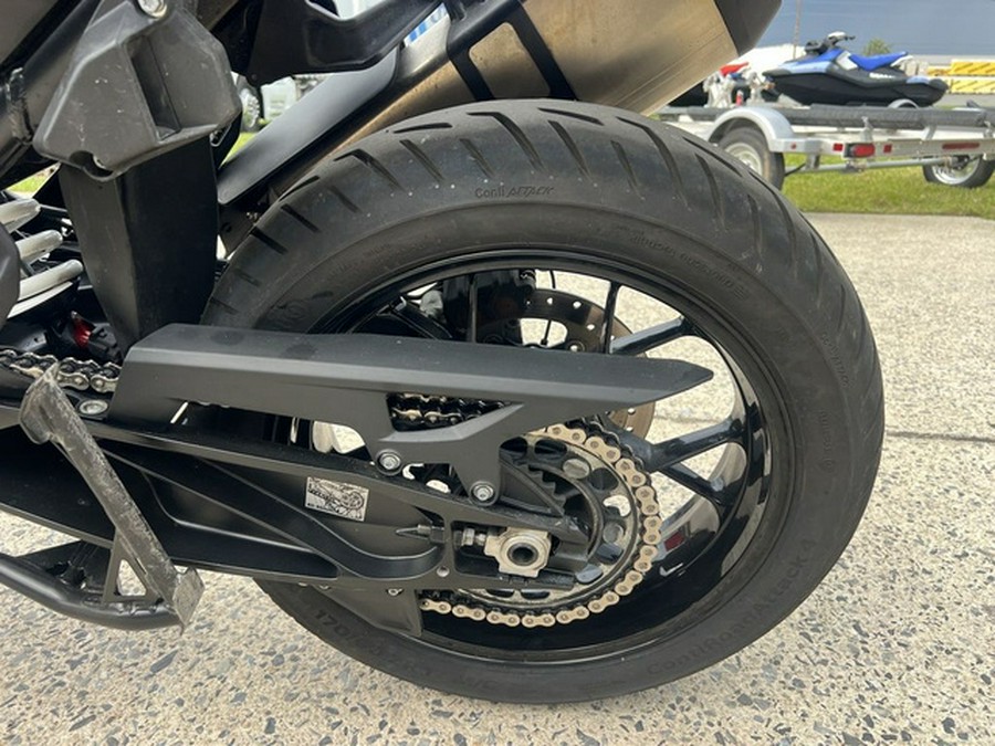 2019 KTM Super Adventure 1290 S