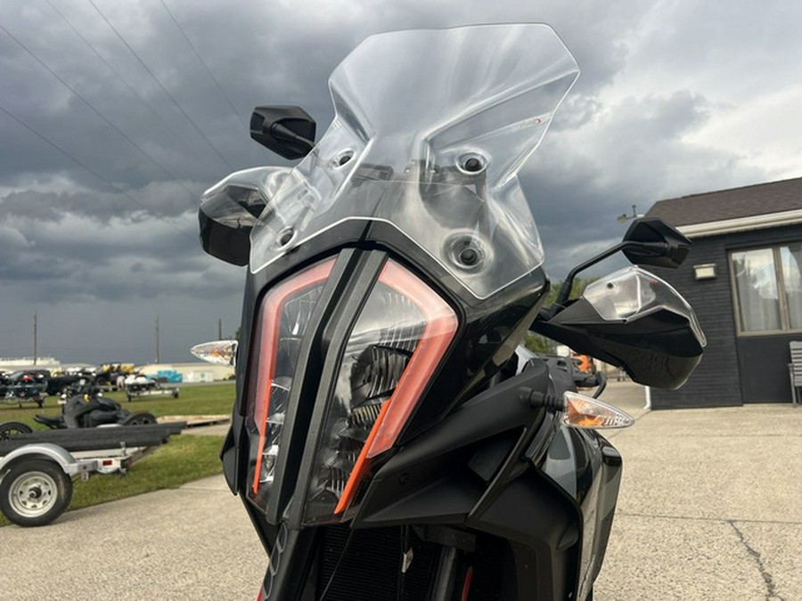 2019 KTM Super Adventure 1290 S