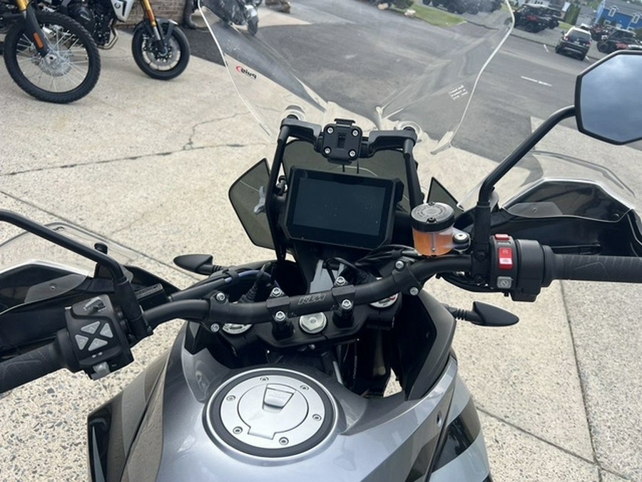 2019 KTM Super Adventure 1290 S