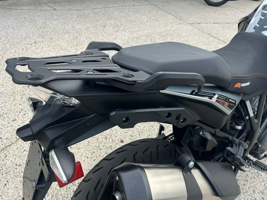 2019 KTM Super Adventure 1290 S