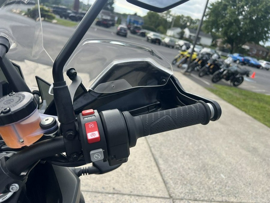 2019 KTM Super Adventure 1290 S