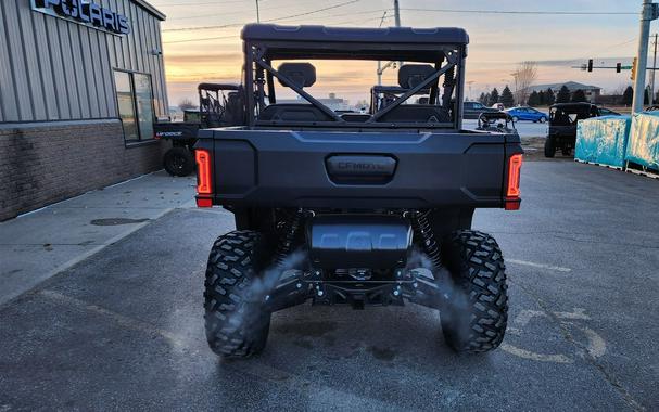 2026 CFMOTO UFORCE U10 Pro