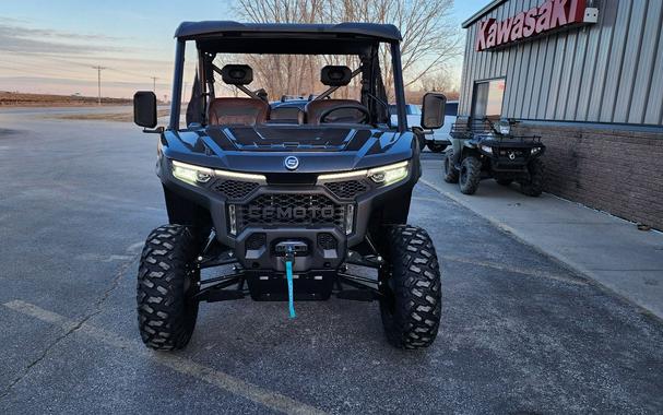 2026 CFMOTO UFORCE U10 Pro