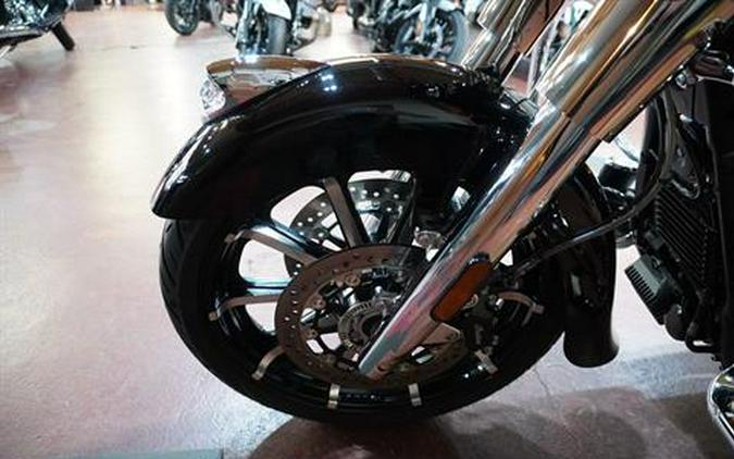 2024 Indian Motorcycle Chieftain® Limited