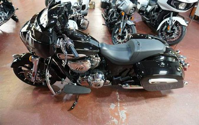 2024 Indian Motorcycle Chieftain® Limited