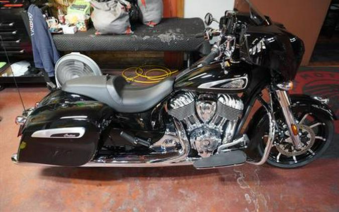 2024 Indian Motorcycle Chieftain® Limited