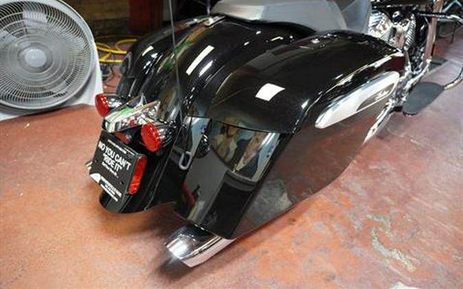 2024 Indian Motorcycle Chieftain® Limited