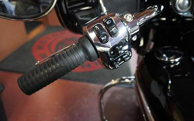 2024 Indian Motorcycle Chieftain® Limited