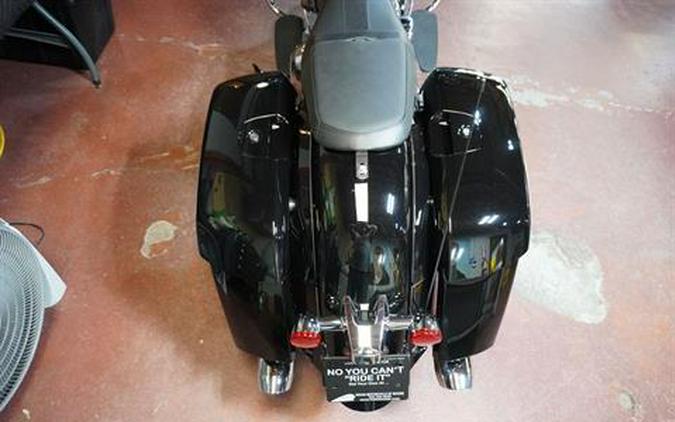 2024 Indian Motorcycle Chieftain® Limited