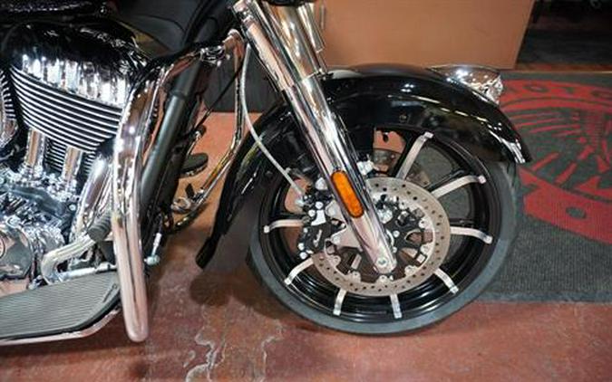 2024 Indian Motorcycle Chieftain® Limited