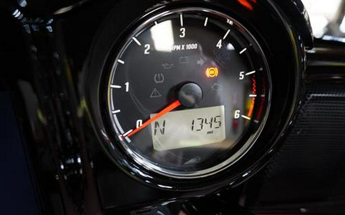 2024 Indian Motorcycle Chieftain® Limited