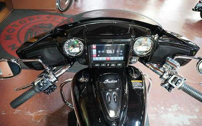 2024 Indian Motorcycle Chieftain® Limited