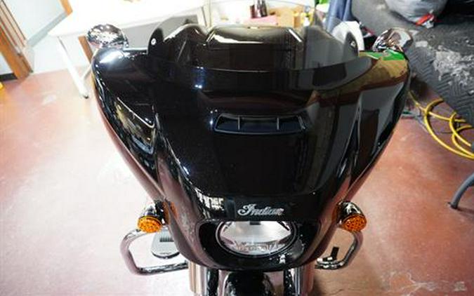 2024 Indian Motorcycle Chieftain® Limited