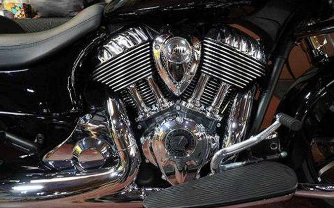 2024 Indian Motorcycle Chieftain® Limited