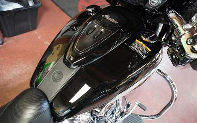 2024 Indian Motorcycle Chieftain® Limited