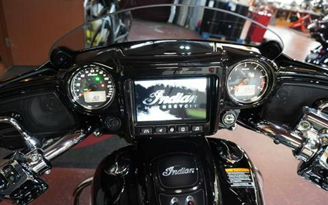 2024 Indian Motorcycle Chieftain® Limited