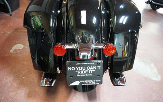 2024 Indian Motorcycle Chieftain® Limited