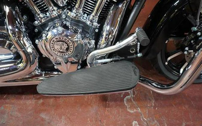 2024 Indian Motorcycle Chieftain® Limited