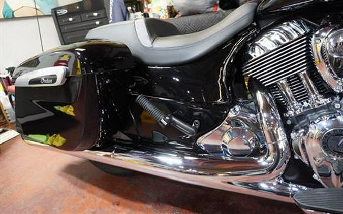 2024 Indian Motorcycle Chieftain® Limited