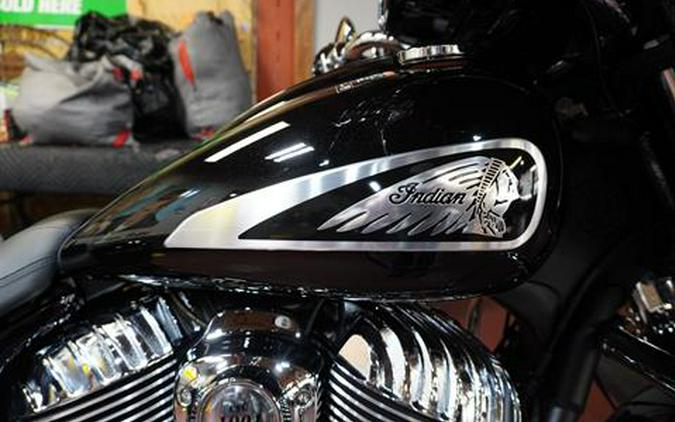 2024 Indian Motorcycle Chieftain® Limited