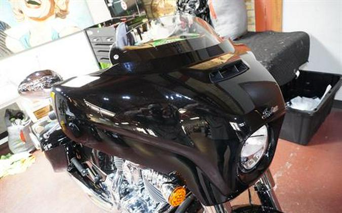 2024 Indian Motorcycle Chieftain® Limited