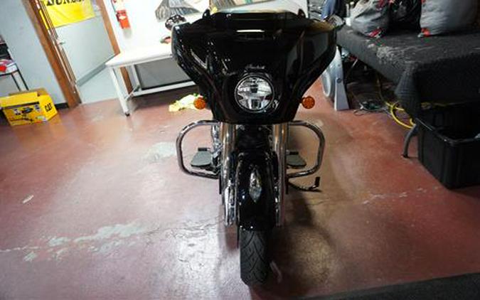 2024 Indian Motorcycle Chieftain® Limited