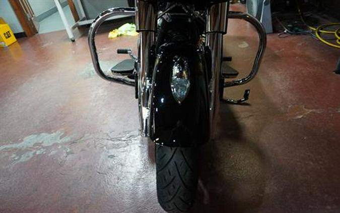 2024 Indian Motorcycle Chieftain® Limited