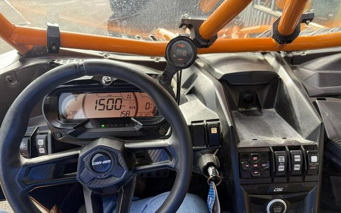 2020 Can-Am® Maverick™ X3 X™ rc Turbo RR