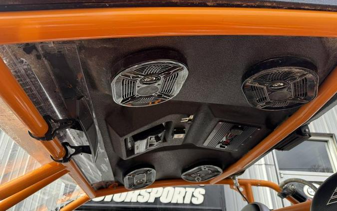 2020 Can-Am® Maverick™ X3 X™ rc Turbo RR