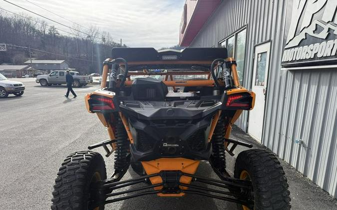 2020 Can-Am® Maverick™ X3 X™ rc Turbo RR