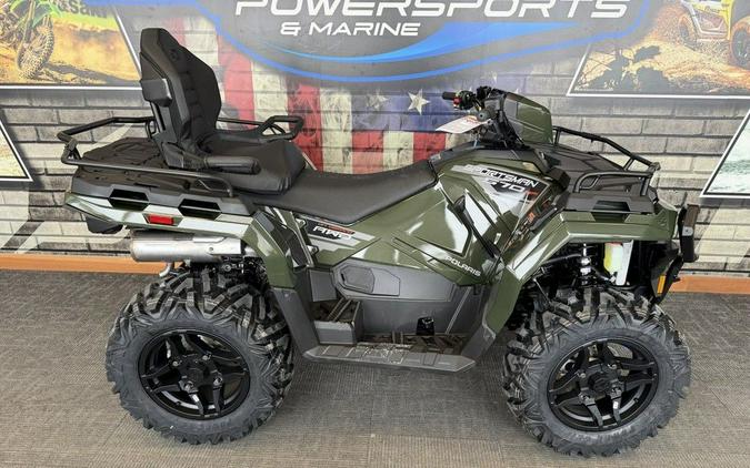 2026 Polaris® Sportsman Touring 570 Premium
