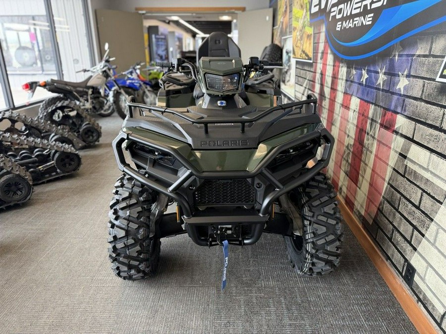 2026 Polaris® Sportsman Touring 570 Premium