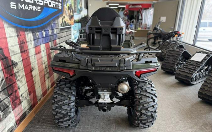 2026 Polaris® Sportsman Touring 570 Premium