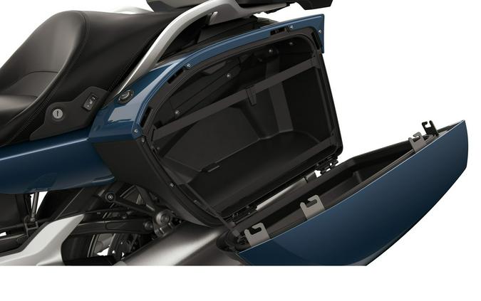 2025 BMW K 1600 GTL