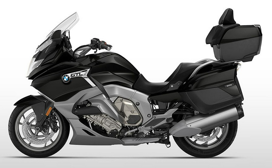 2025 BMW K 1600 GTL