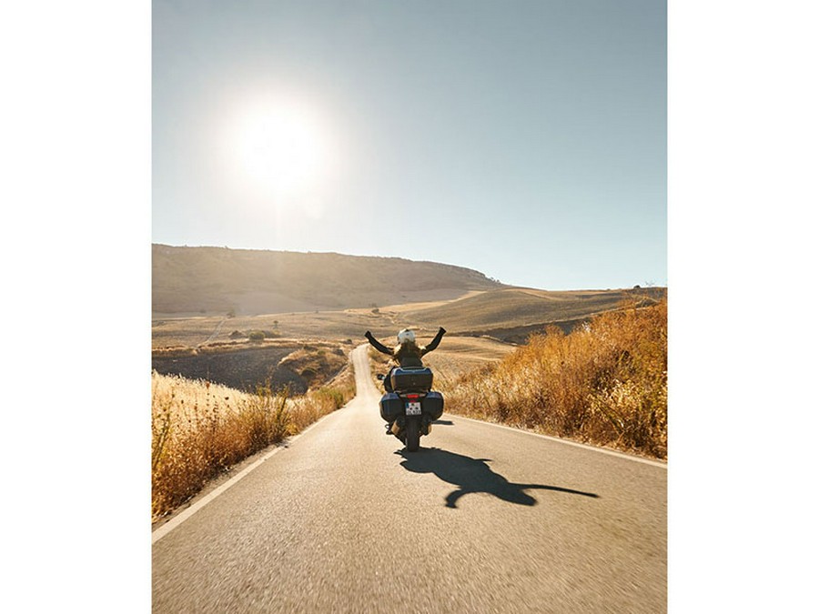 2025 BMW K 1600 GTL
