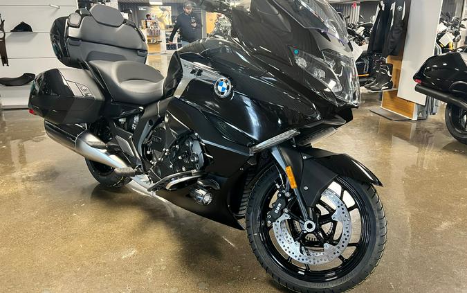 2025 BMW K 1600 GTL