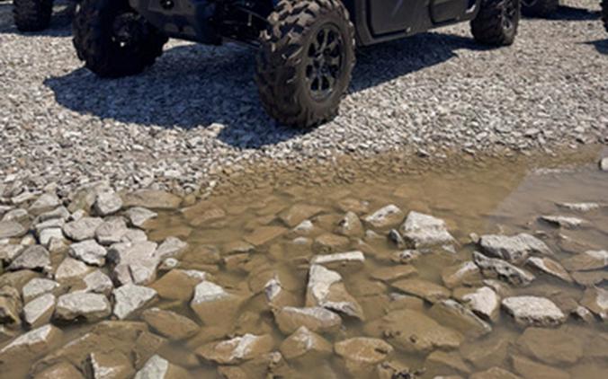 2026 Can-Am Defender MAX DPS CAB HD10