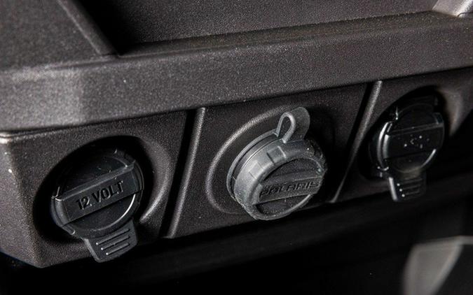 2026 Polaris Ranger Crew XP 1000 Premium