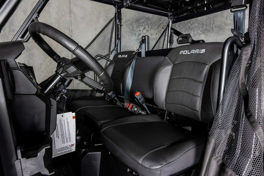 2026 Polaris Ranger Crew XP 1000 Premium