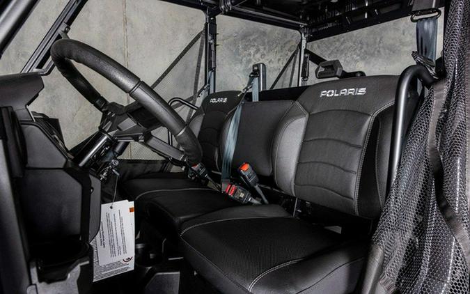 2026 Polaris Ranger Crew XP 1000 Premium