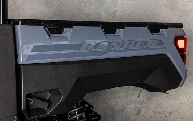 2026 Polaris Ranger Crew XP 1000 Premium