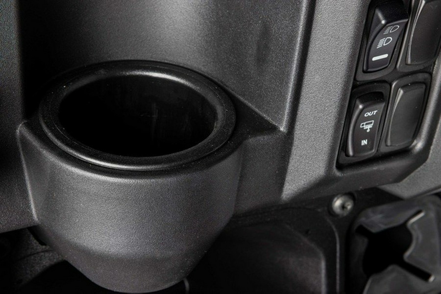 2026 Polaris Ranger Crew XP 1000 Premium