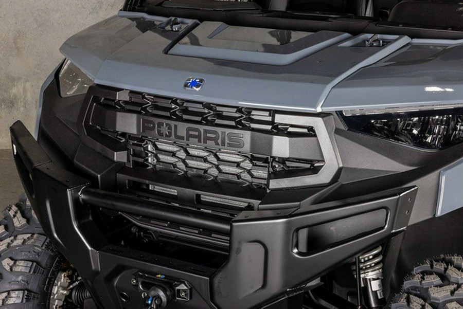 2026 Polaris Ranger Crew XP 1000 Premium
