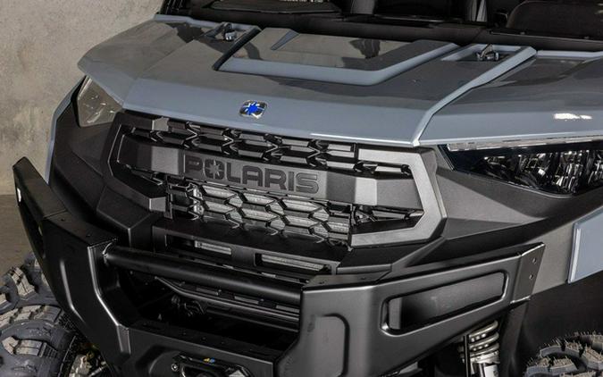 2026 Polaris Ranger Crew XP 1000 Premium