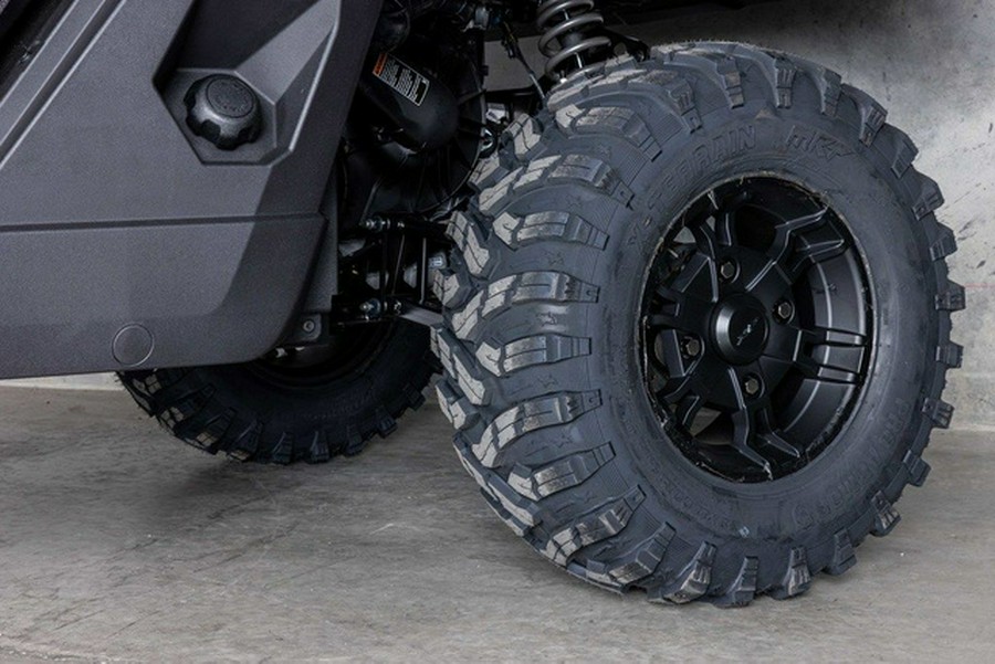 2026 Polaris Ranger Crew XP 1000 Premium