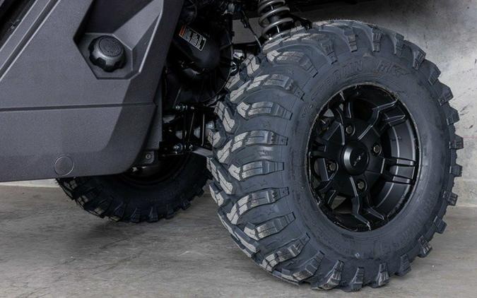 2026 Polaris Ranger Crew XP 1000 Premium
