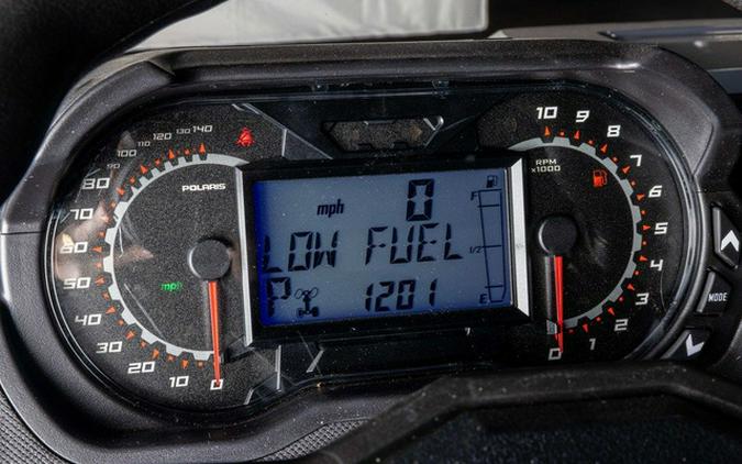 2026 Polaris Ranger Crew XP 1000 Premium
