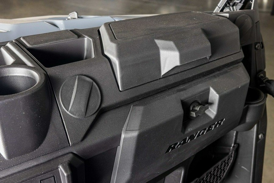 2026 Polaris Ranger Crew XP 1000 Premium